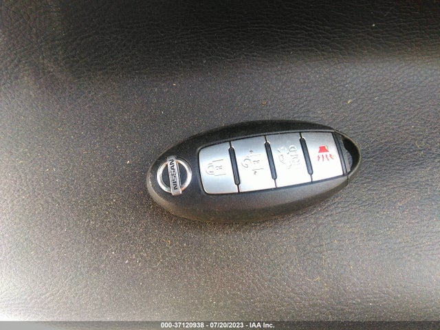 2016 NISSAN ALTIMA 2.5 S VIN: 1N4AL3AP4GC257346
