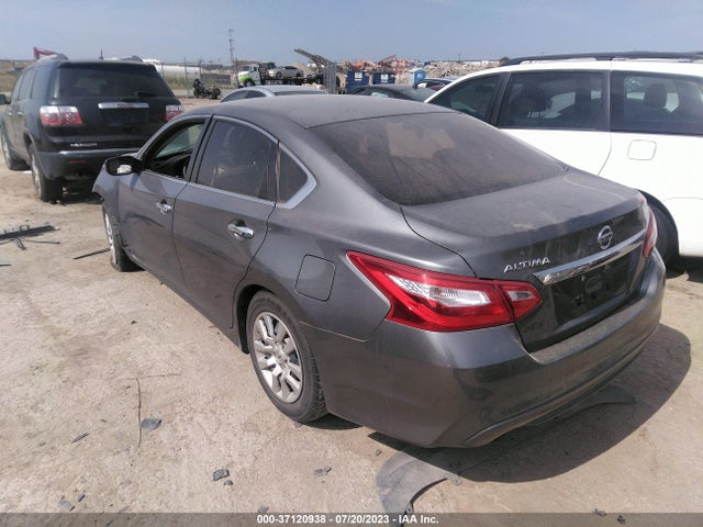 2016 NISSAN ALTIMA 2.5 S VIN: 1N4AL3AP4GC257346