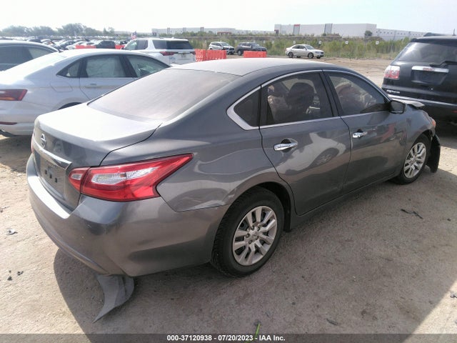 2016 NISSAN ALTIMA 2.5 S VIN: 1N4AL3AP4GC257346