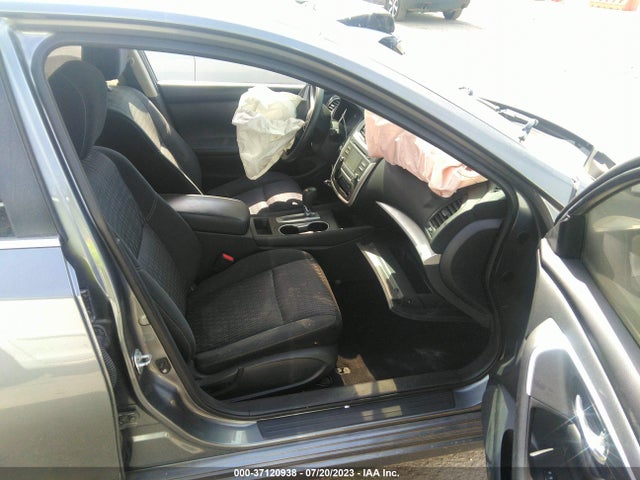 2016 NISSAN ALTIMA 2.5 S VIN: 1N4AL3AP4GC257346