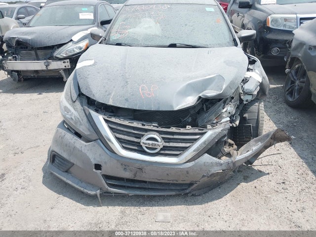 2016 NISSAN ALTIMA 2.5 S VIN: 1N4AL3AP4GC257346