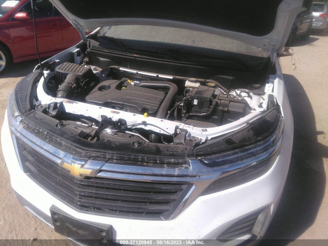 Chevrolet EQUINOX LT 2023 3GNAXKEG7PS179150 Image 10