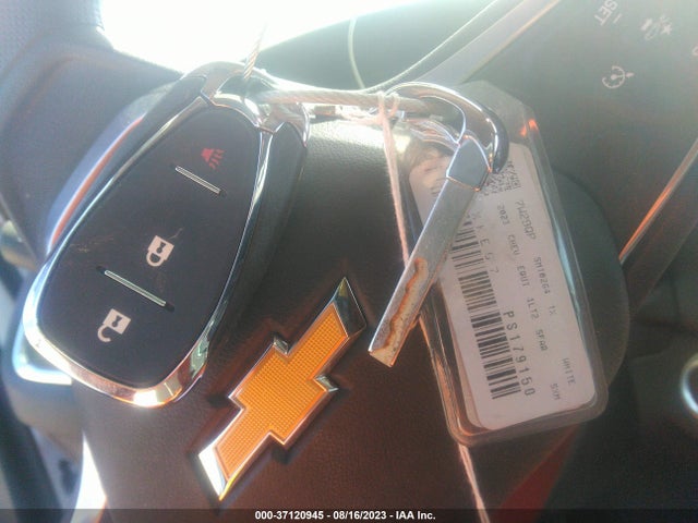 Chevrolet EQUINOX LT 2023 3GNAXKEG7PS179150 Image 11