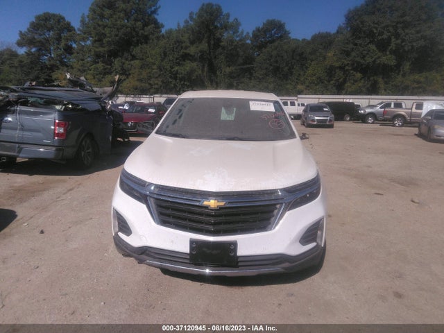 Chevrolet EQUINOX LT 2023 3GNAXKEG7PS179150 Image 12