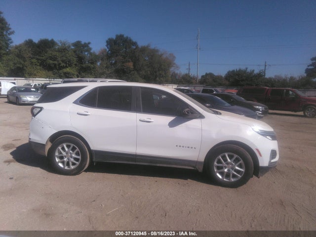 Chevrolet EQUINOX LT 2023 3GNAXKEG7PS179150 Image 13