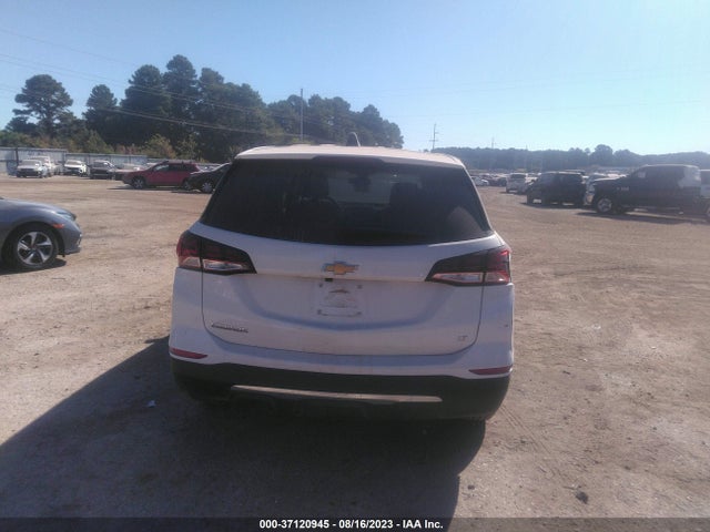 Chevrolet EQUINOX LT 2023 3GNAXKEG7PS179150 Image 16