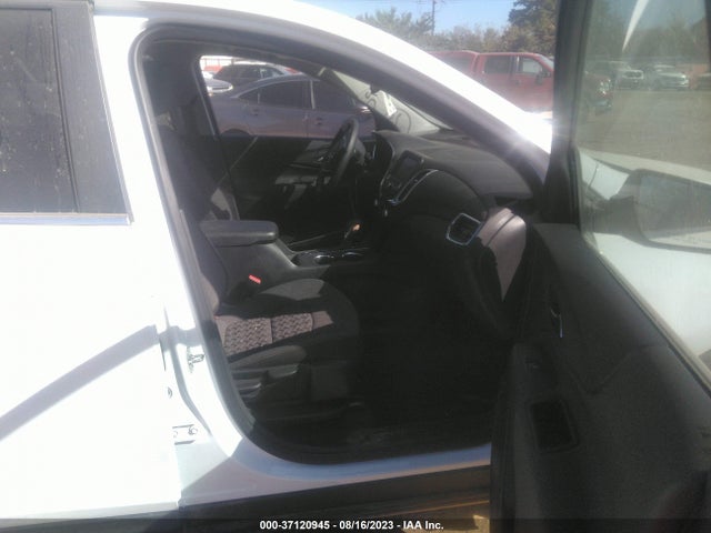 Chevrolet EQUINOX LT 2023 3GNAXKEG7PS179150 Image 5