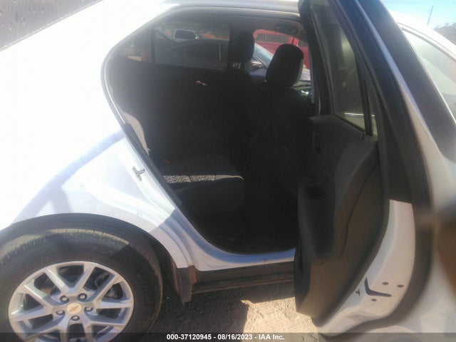 Chevrolet EQUINOX LT 2023 3GNAXKEG7PS179150 Image 8