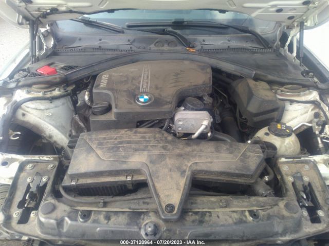 WBA3C3G50FNT51264 BMW 3 Series 320i Xdrive