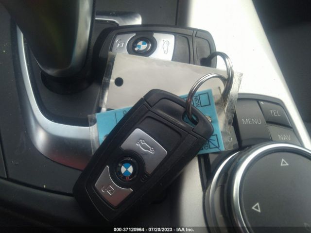 WBA3C3G50FNT51264 BMW 3 Series 320i Xdrive