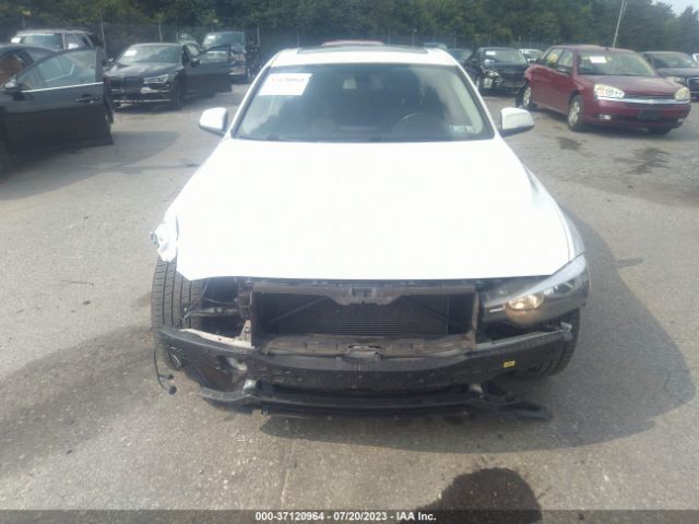 WBA3C3G50FNT51264 BMW 3 Series 320i Xdrive