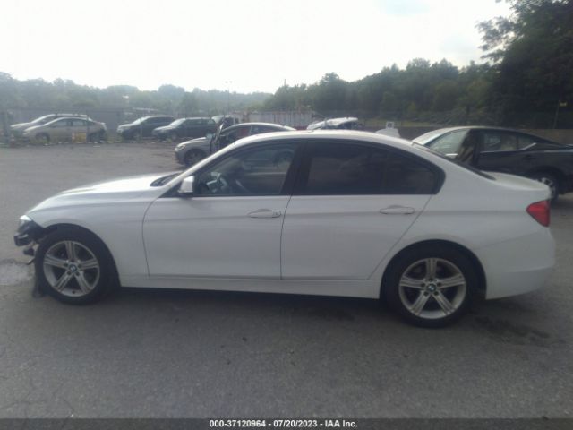 WBA3C3G50FNT51264 BMW 3 Series 320i Xdrive