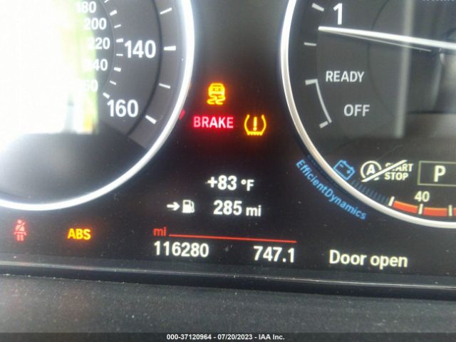 WBA3C3G50FNT51264 BMW 3 Series 320i Xdrive