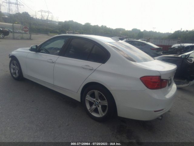 WBA3C3G50FNT51264 BMW 3 Series 320i Xdrive