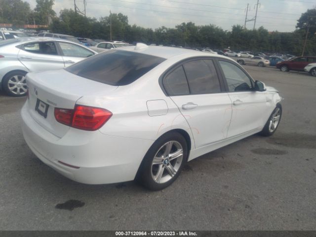 WBA3C3G50FNT51264 BMW 3 Series 320i Xdrive