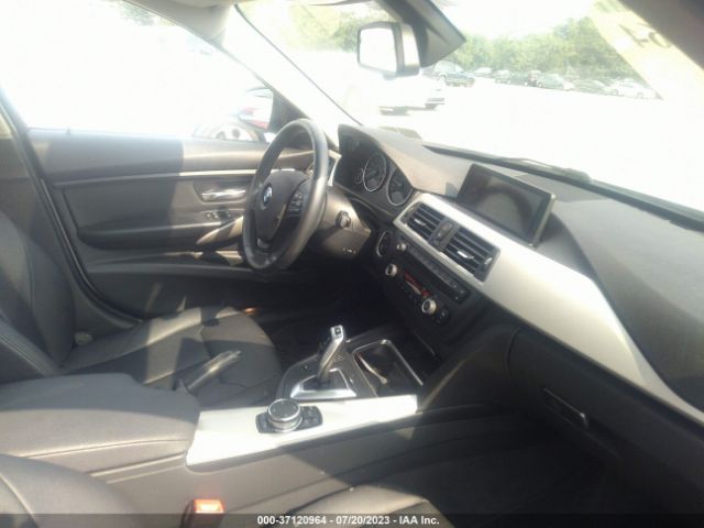 WBA3C3G50FNT51264 BMW 3 Series 320i Xdrive