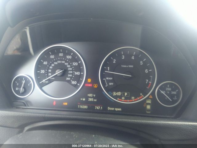 WBA3C3G50FNT51264 BMW 3 Series 320i Xdrive