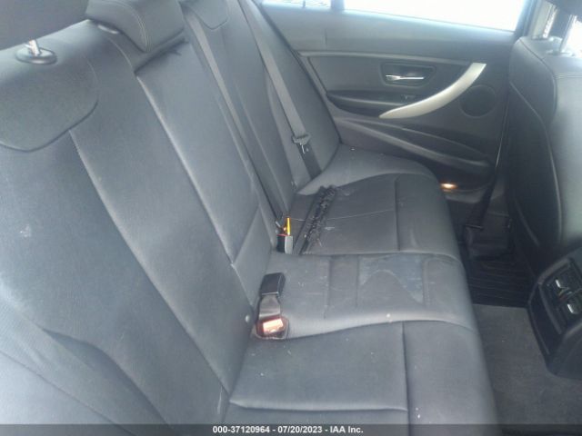 WBA3C3G50FNT51264 BMW 3 Series 320i Xdrive