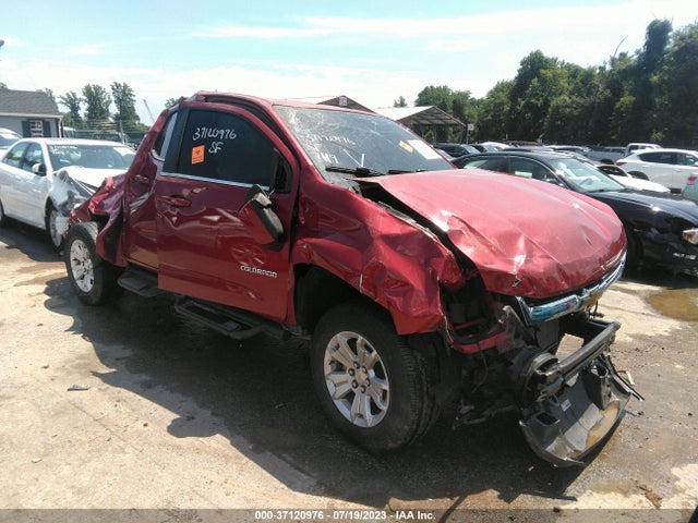 2018 1GCGTCEN0J1319311 main image