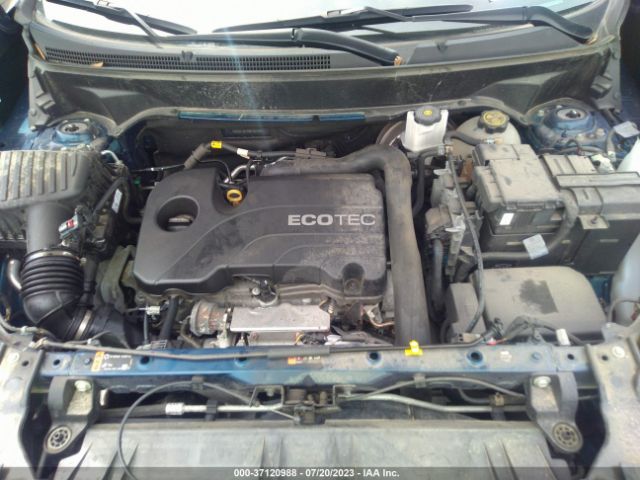 3GKALVEVXML312661 GMC Terrain Slt