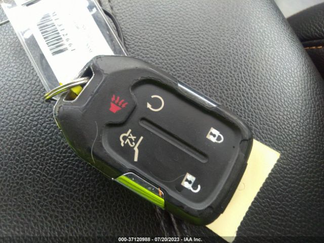 3GKALVEVXML312661 GMC Terrain Slt