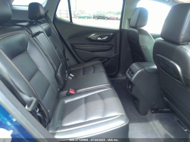 3GKALVEVXML312661 GMC Terrain Slt