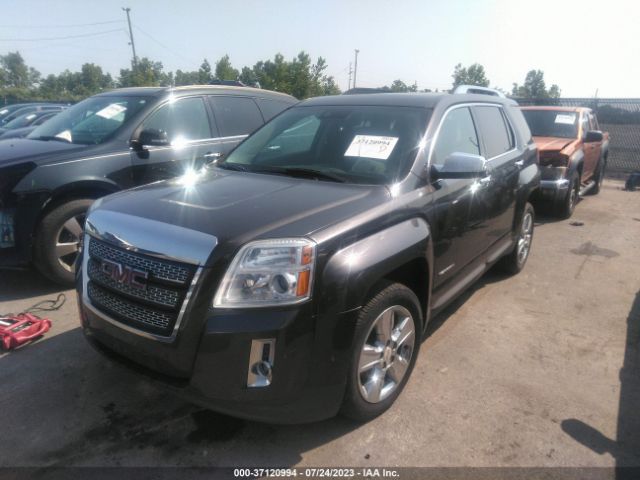 2GKFLYE37E6376555 GMC Terrain Slt