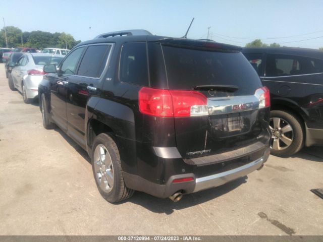 2GKFLYE37E6376555 GMC Terrain Slt