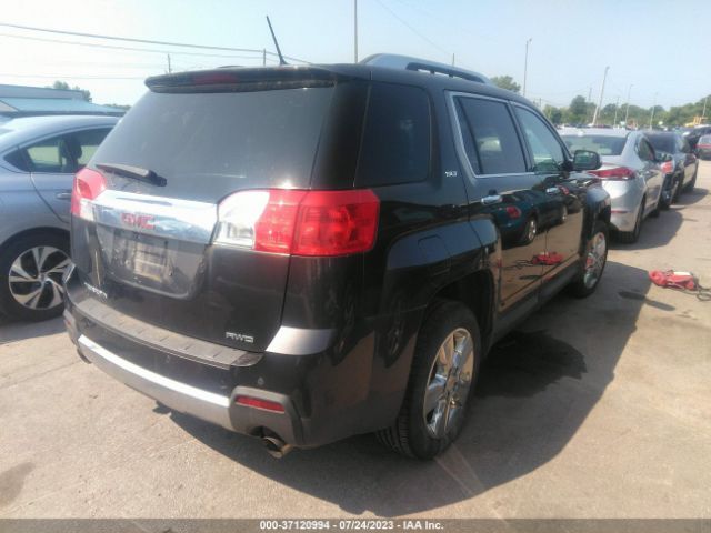 2GKFLYE37E6376555 GMC Terrain Slt
