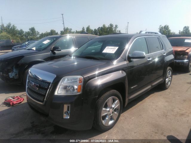 2GKFLYE37E6376555 GMC Terrain Slt