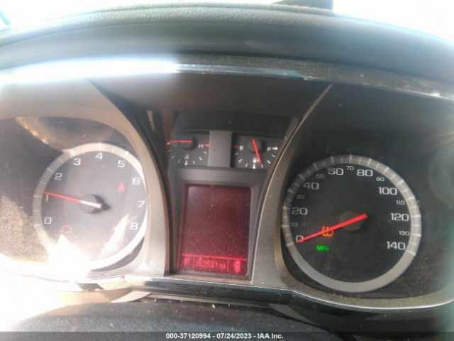2GKFLYE37E6376555 GMC Terrain Slt