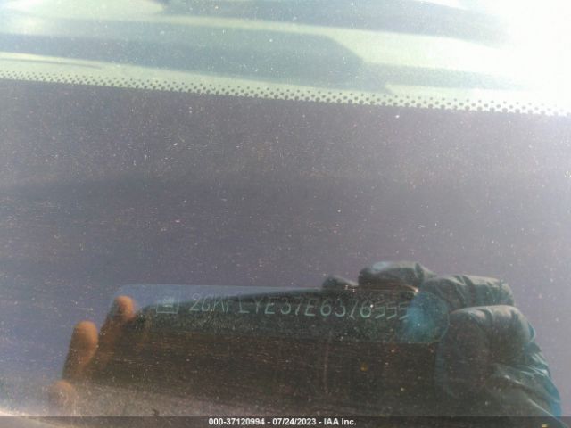 2GKFLYE37E6376555 GMC Terrain Slt