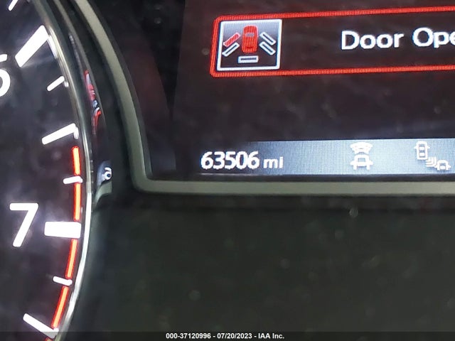 2019 NISSAN PATHFINDER SV VIN: 5N1DR2MMXKC579043