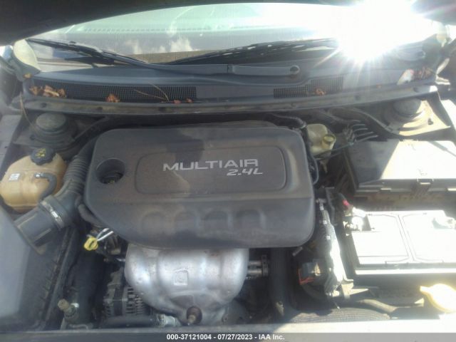 1C3CCCAB0FN710389 Chrysler 200 Limited