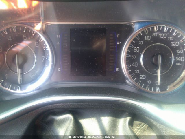 1C3CCCAB0FN710389 Chrysler 200 Limited