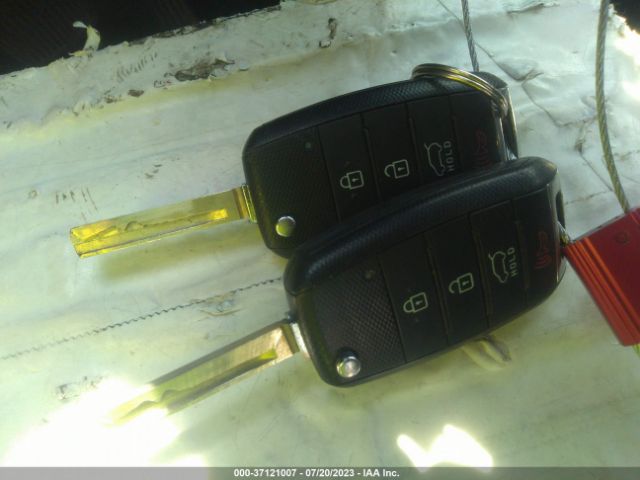 5XYPHDA55GG086838 KIA SORENTO EX
