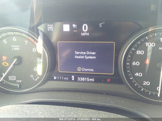 1GYKPFRSXLZ201474 Cadillac Xt6 Awd Premium Luxury