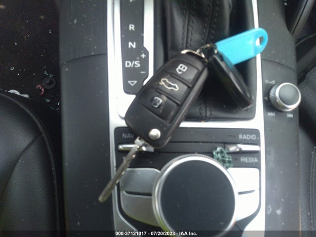 WAUB8GFF2G1022590 Audi A3 2.0t Premium