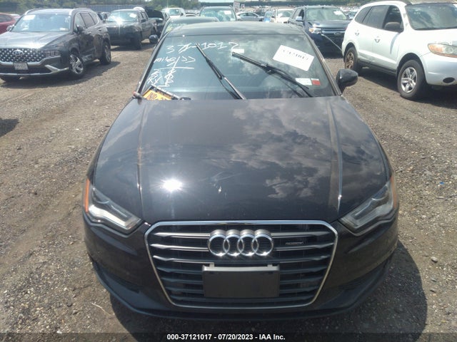 WAUB8GFF2G1022590 Audi A3 2.0t Premium