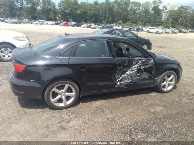 WAUB8GFF2G1022590 Audi A3 2.0t Premium