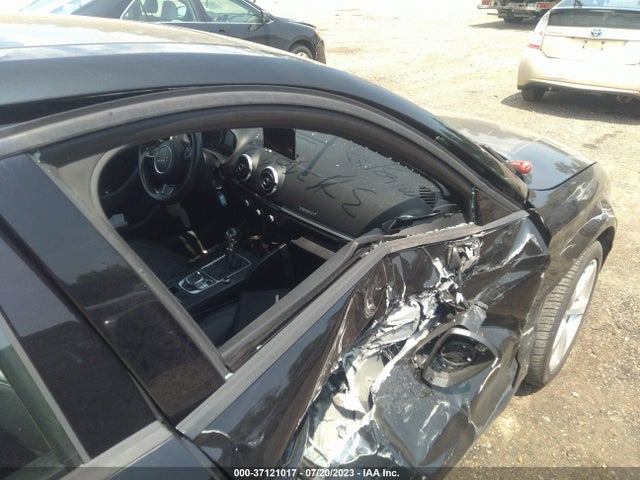 WAUB8GFF2G1022590 Audi A3 2.0t Premium