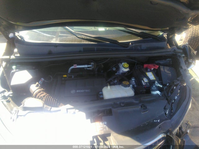 KL4CJASB6KB836671 Buick Encore Preferred