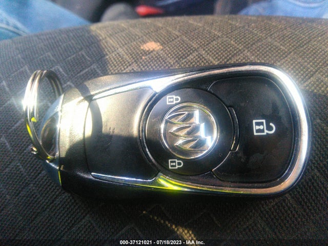 KL4CJASB6KB836671 Buick Encore Preferred