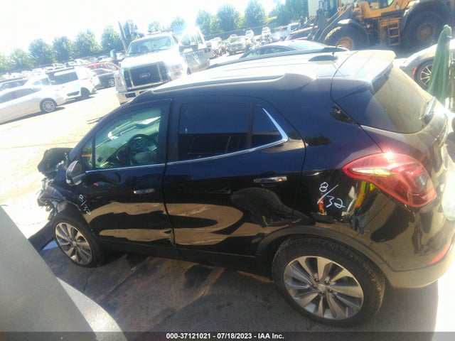 KL4CJASB6KB836671 Buick Encore Preferred