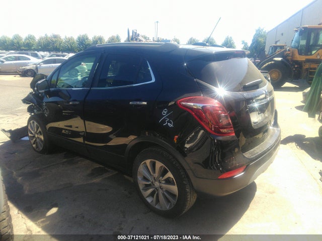 KL4CJASB6KB836671 Buick Encore Preferred