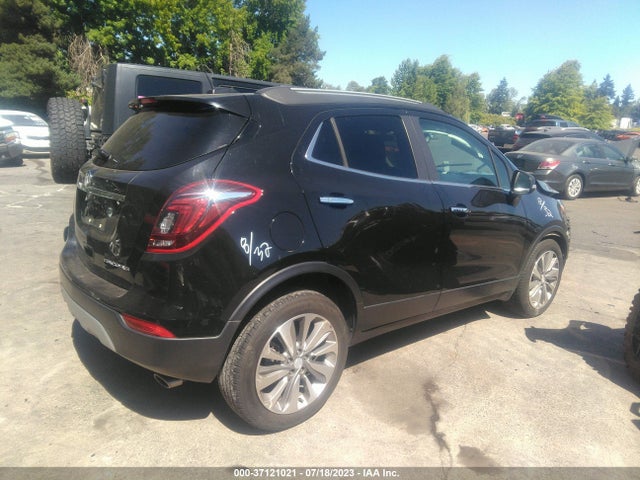KL4CJASB6KB836671 Buick Encore Preferred