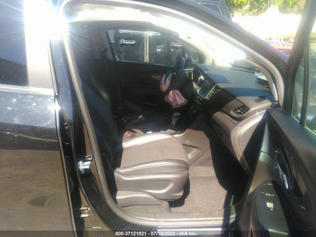KL4CJASB6KB836671 Buick Encore Preferred