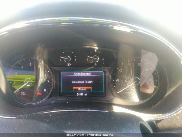 KL4CJASB6KB836671 Buick Encore Preferred