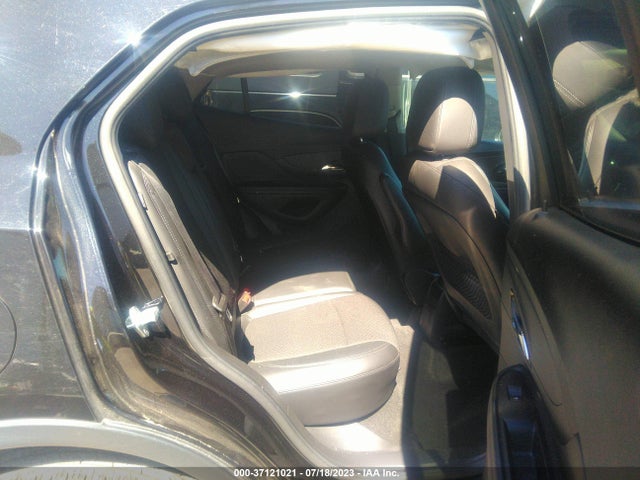 KL4CJASB6KB836671 Buick Encore Preferred