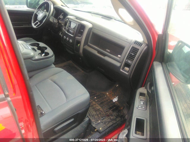 2014 RAM 1500 EXPRESS VIN: 1C6RR7FT4ES156780